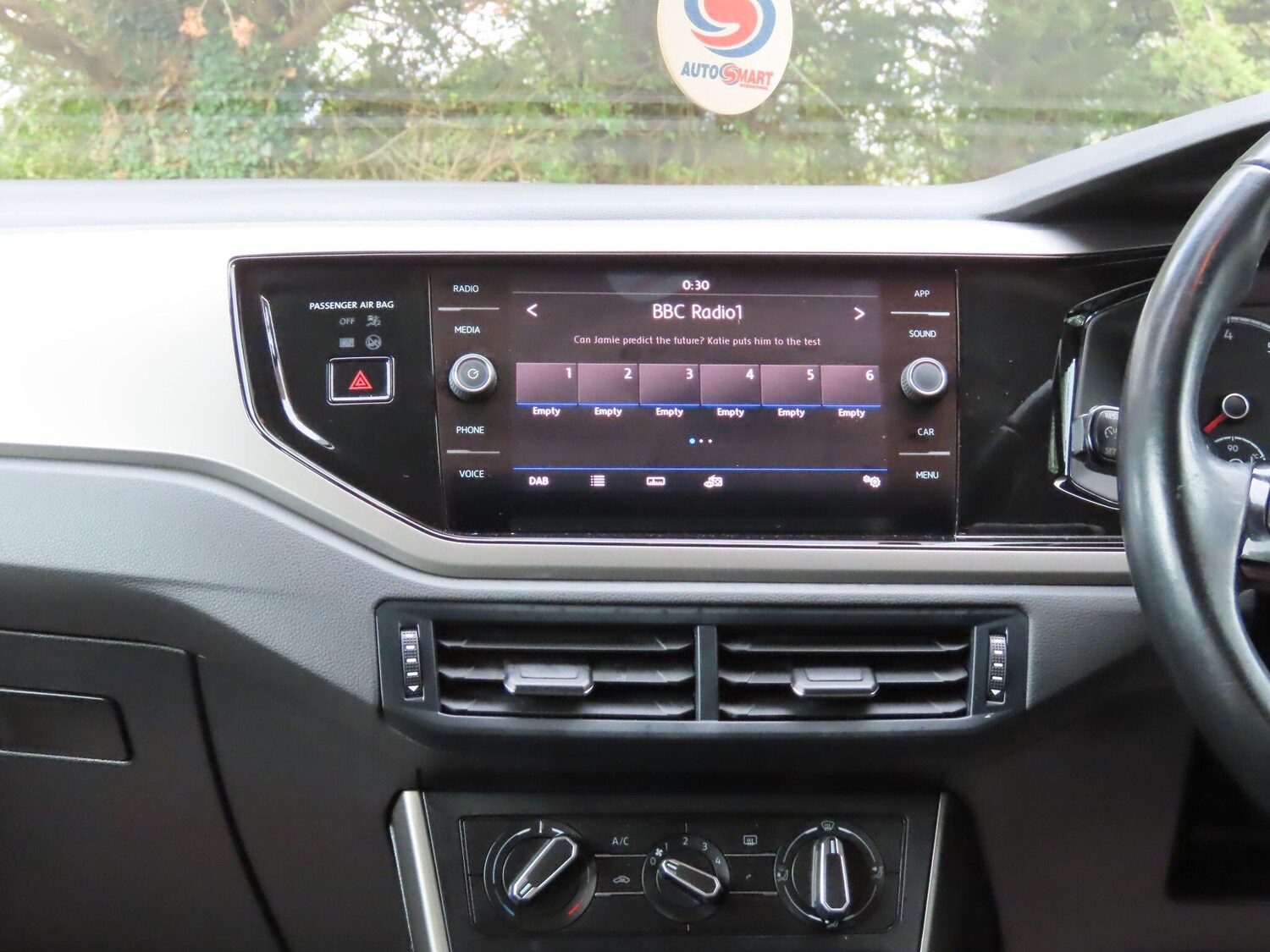 Used Volkswagen Polo 2020 for sale - 76059490: Photo 10
