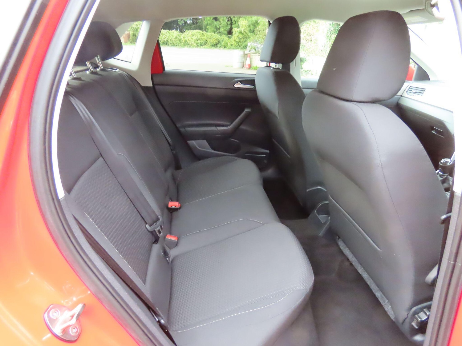 Used Volkswagen Polo 2020 for sale - 76059490: Photo 9