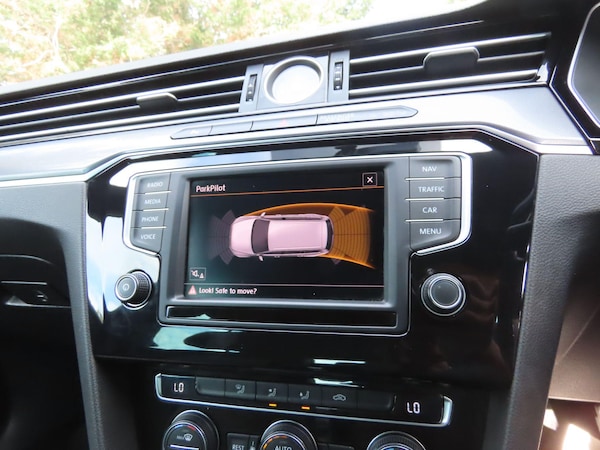 Used Volkswagen Passat 2016 for sale - 75697253: Photo 11
