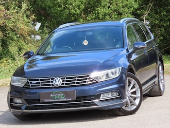Volkswagen - Passat