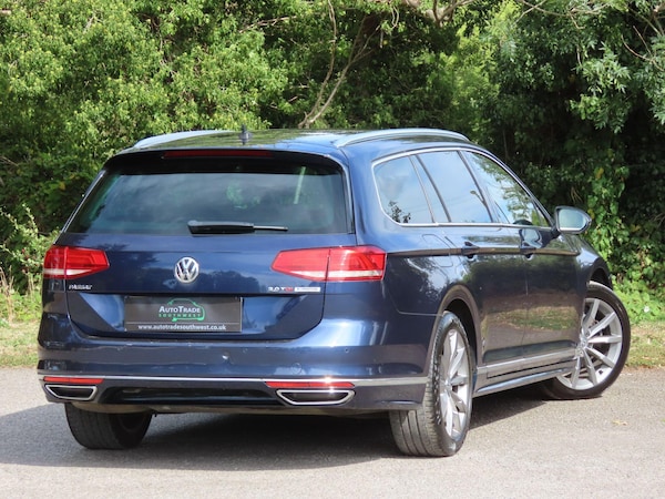 Used Volkswagen Passat 2016 for sale - 75697253: Photo 4