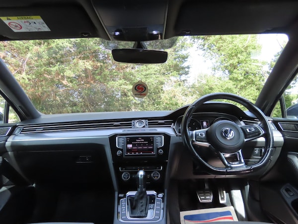 Used Volkswagen Passat 2016 for sale - 75697253: Photo 7
