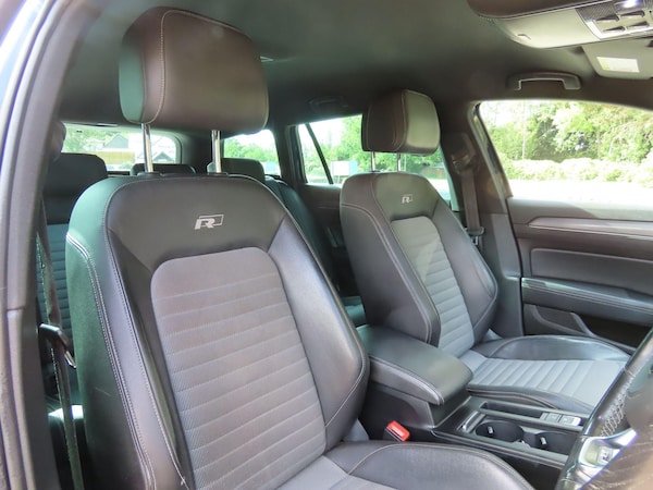 Used Volkswagen Passat 2016 for sale - 75697253: Photo 8