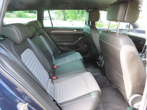 Used Volkswagen Passat 2016 for sale - 75697253: Photo 9