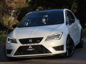Used SEAT Leon 2015 for sale - 78675296: Photo
