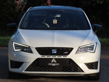 Used SEAT Leon 2015 for sale - 78675296: Photo