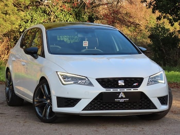 Used SEAT Leon 2015 for sale - 78675296: Photo