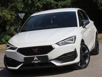 Used Cupra Leon 2023 for sale - 79486179: Photo