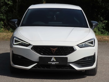 Used Cupra Leon 2023 for sale - 79486179: Photo