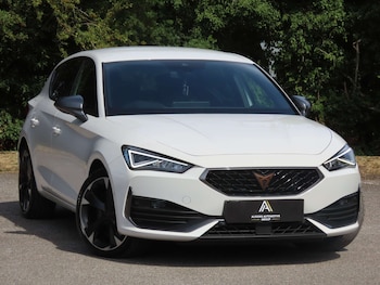 Used Cupra Leon 2023 for sale - 79486179: Photo
