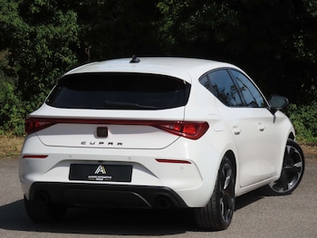Used Cupra Leon 2023 for sale - 79486179: Photo