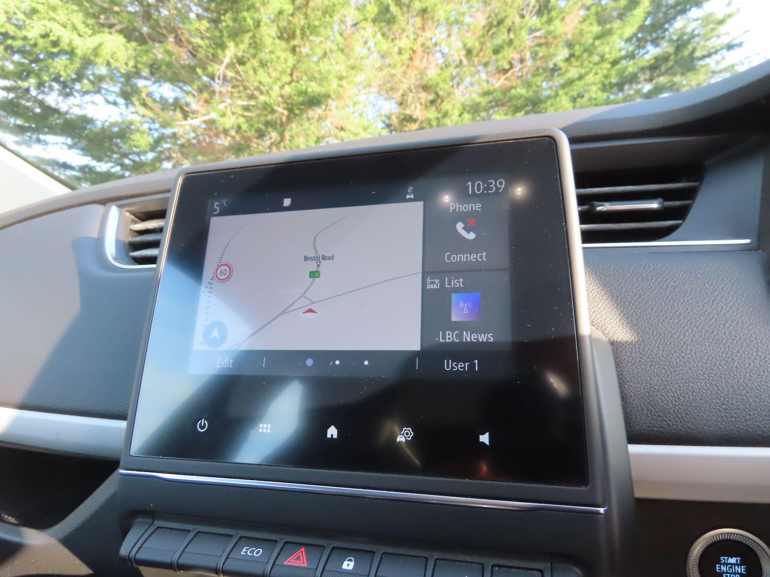 Used Renault Zoe 2021 for sale - 77049956: Photo 11