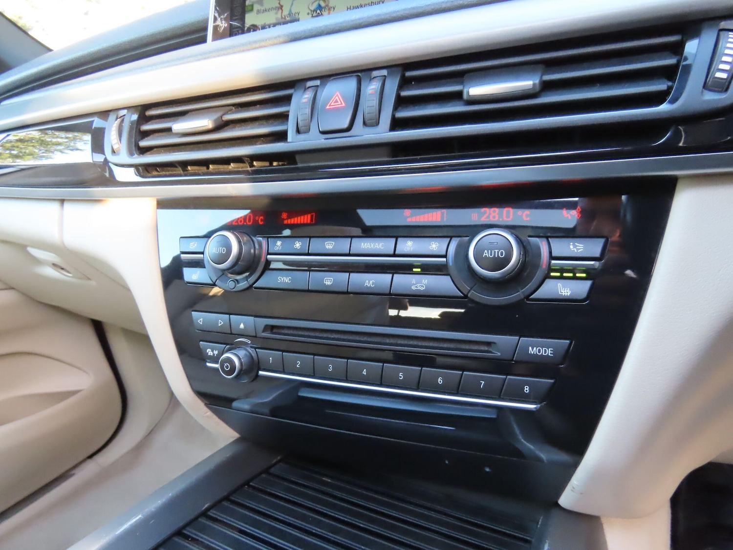 Used BMW X5 2013 for sale - 77108923: Photo 12