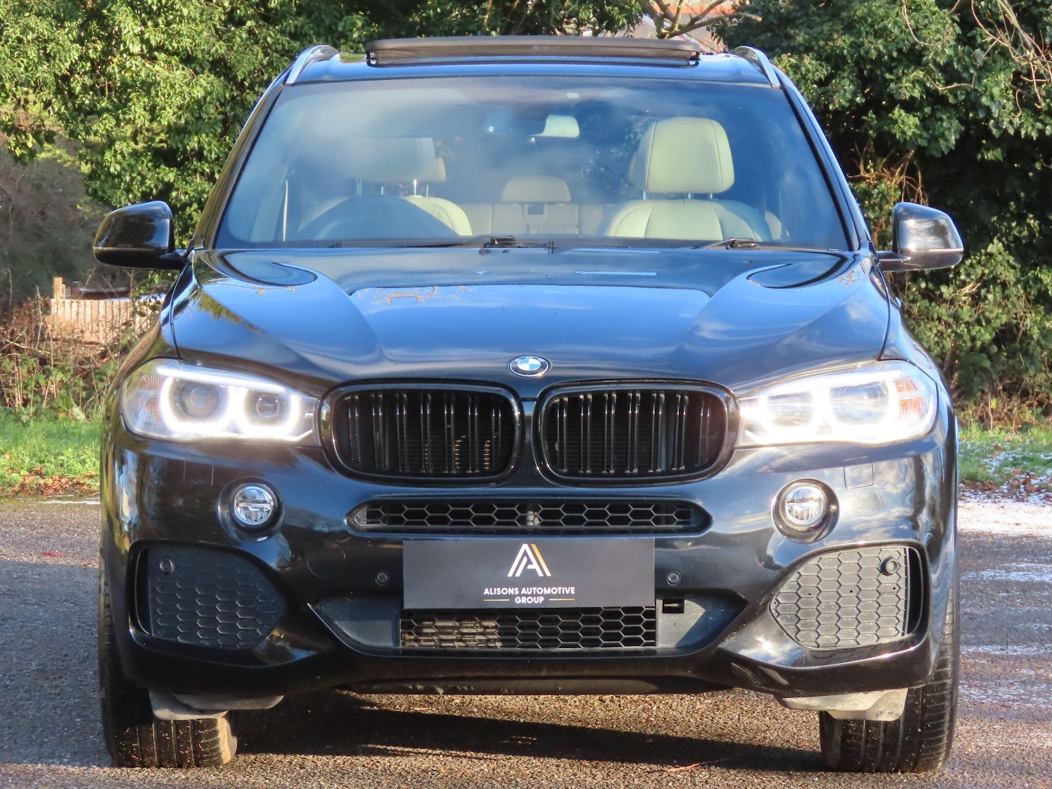 Used BMW X5 2013 for sale - 77108923: Photo 2
