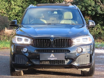 Used BMW X5 2013 for sale - 77108923: Photo
