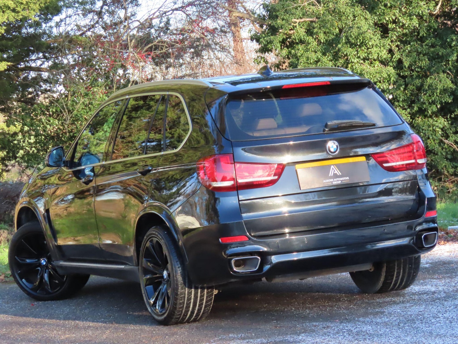 Used BMW X5 2013 for sale - 77108923: Photo 6