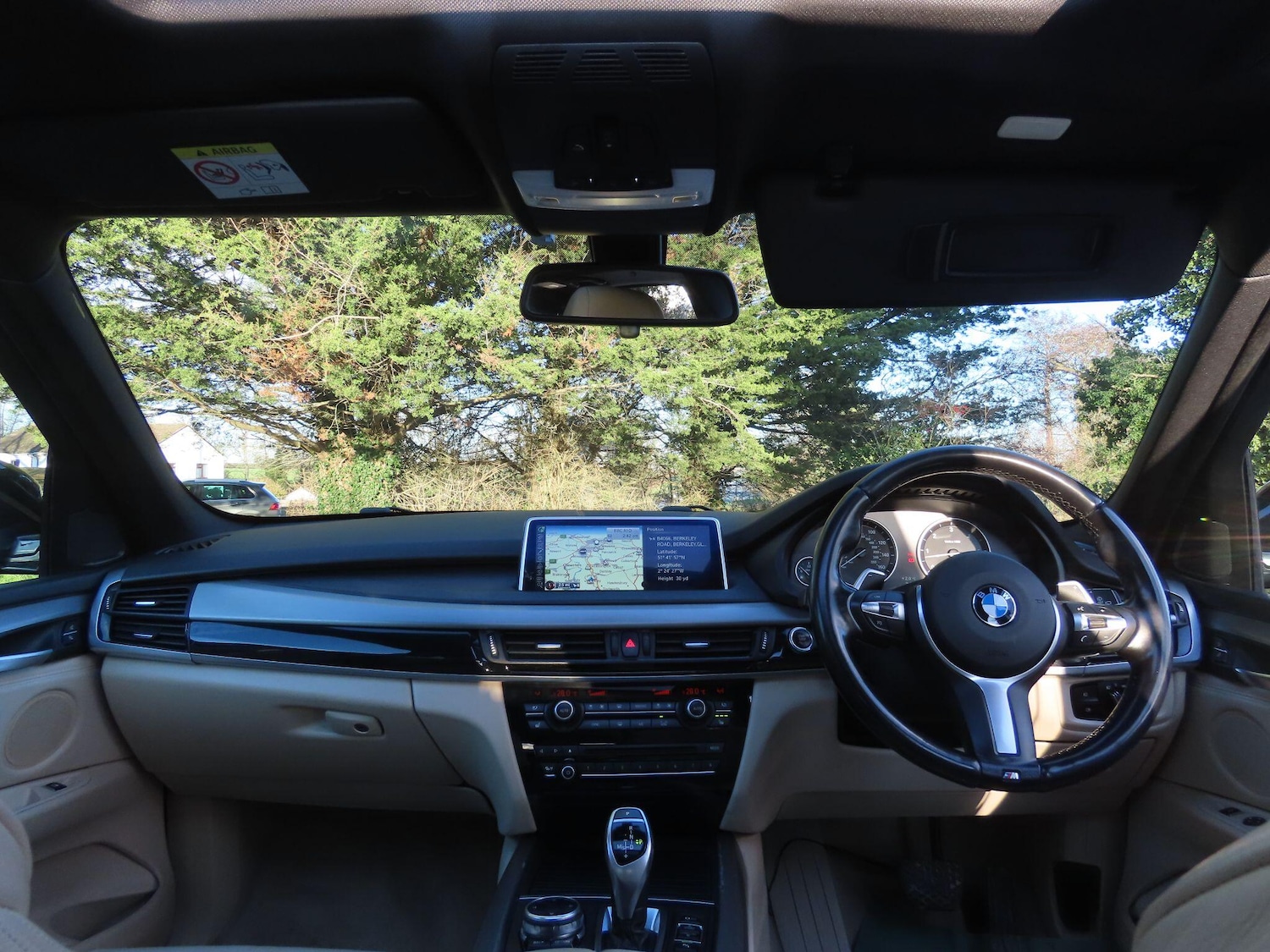 Used BMW X5 2013 for sale - 77108923: Photo 7