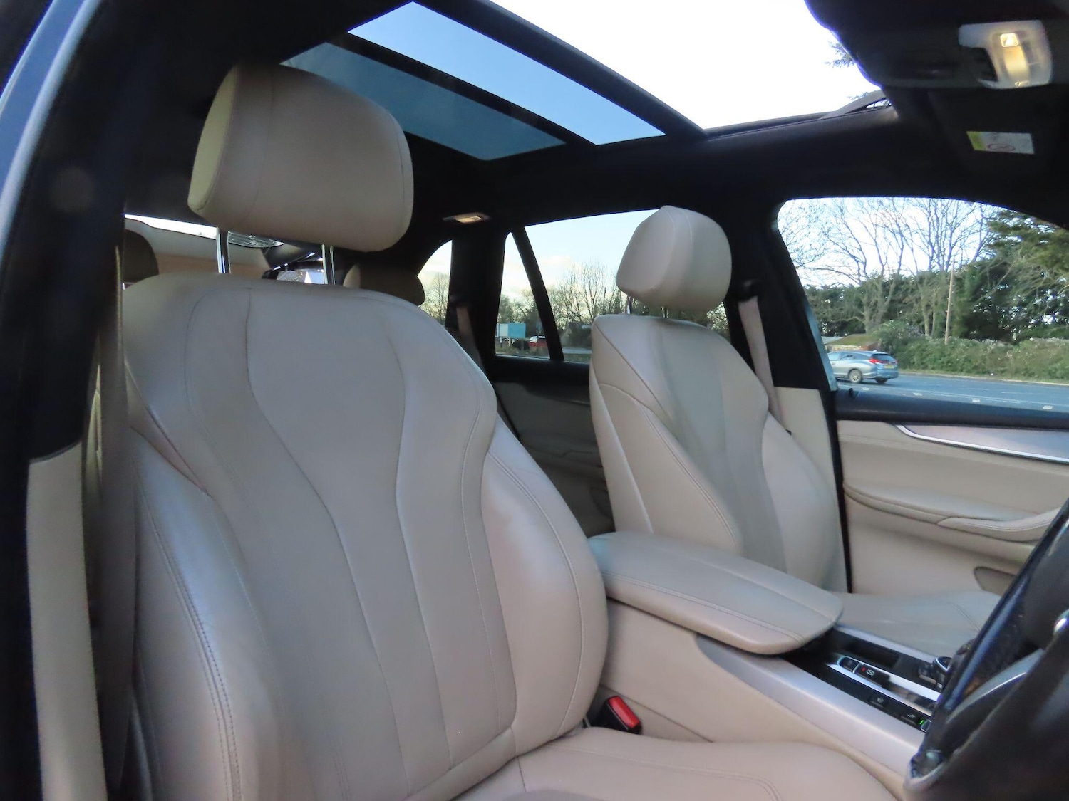 Used BMW X5 2013 for sale - 77108923: Photo 8