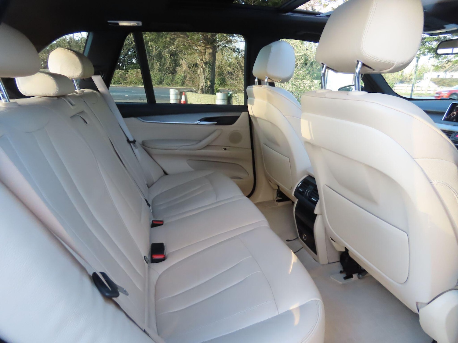 Used BMW X5 2013 for sale - 77108923: Photo 9