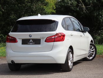 Used BMW 2 Series 2015 for sale - 78276402: Photo