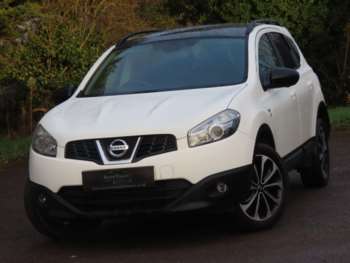 2013 (13) - 2.0 360 CVT 4WD Euro 5 5dr