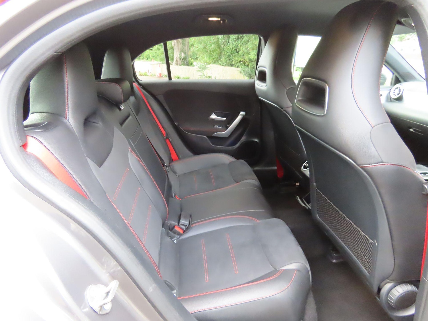 Used Mercedes-Benz A-Class 2019 for sale - 76408983: Photo 10