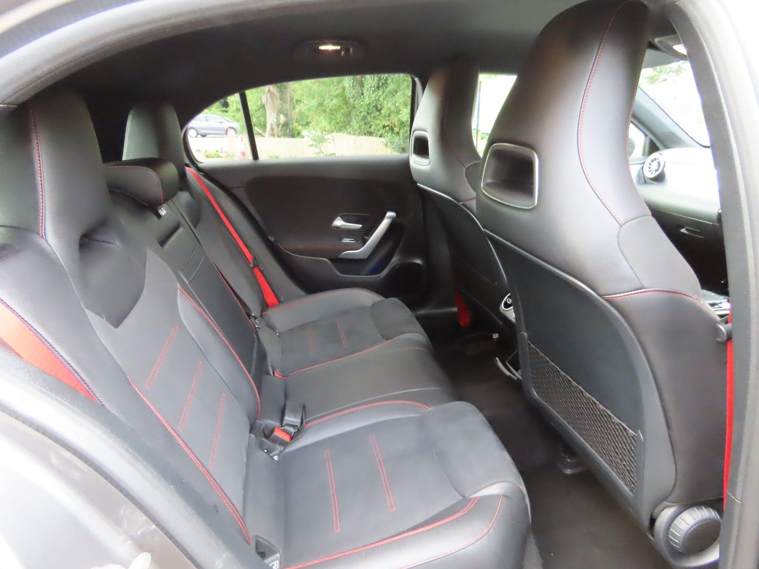 Used Mercedes-Benz A-Class 2019 for sale - 76408983: Photo 11