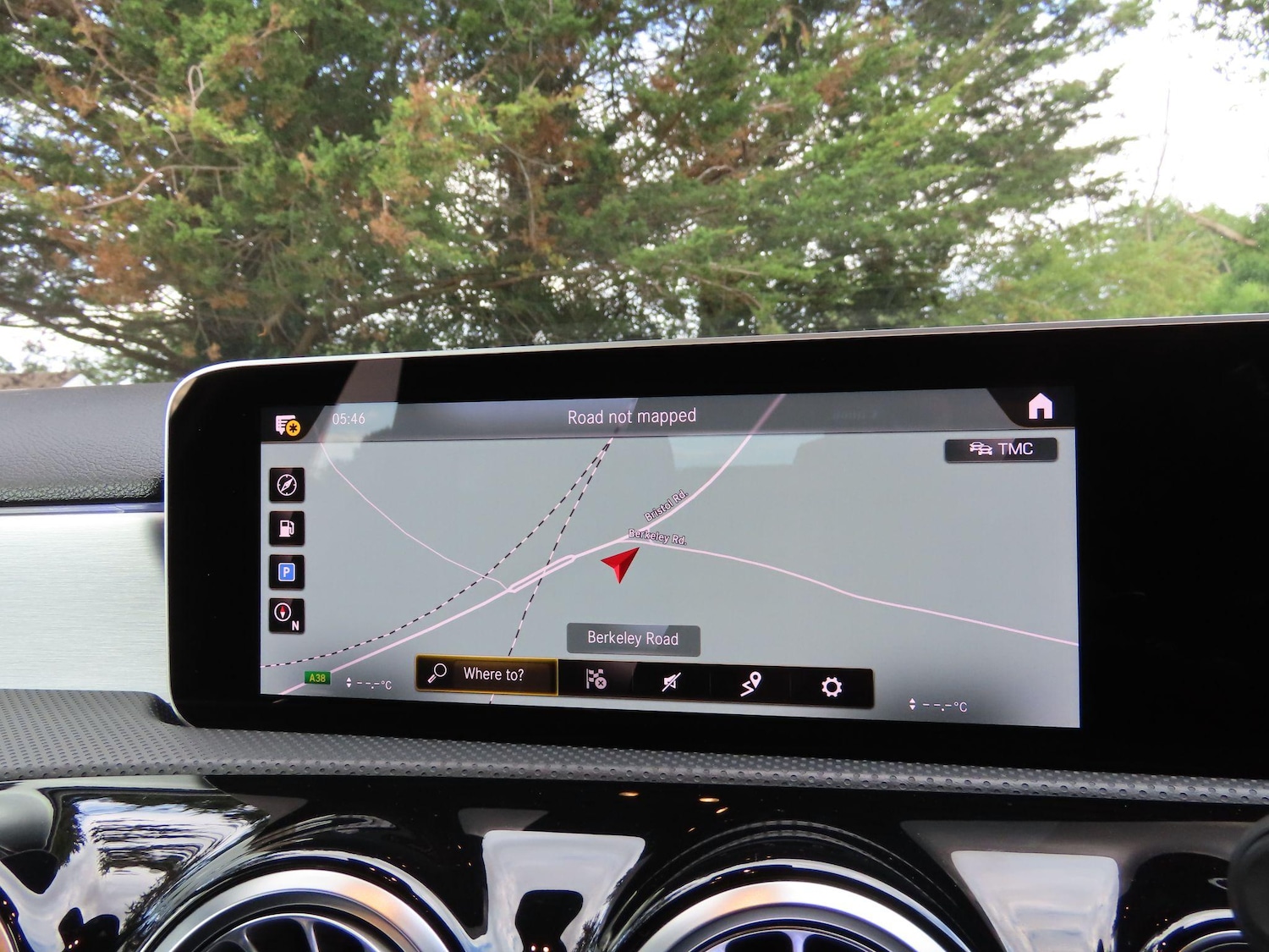 Used Mercedes-Benz A-Class 2019 for sale - 76408983: Photo 12