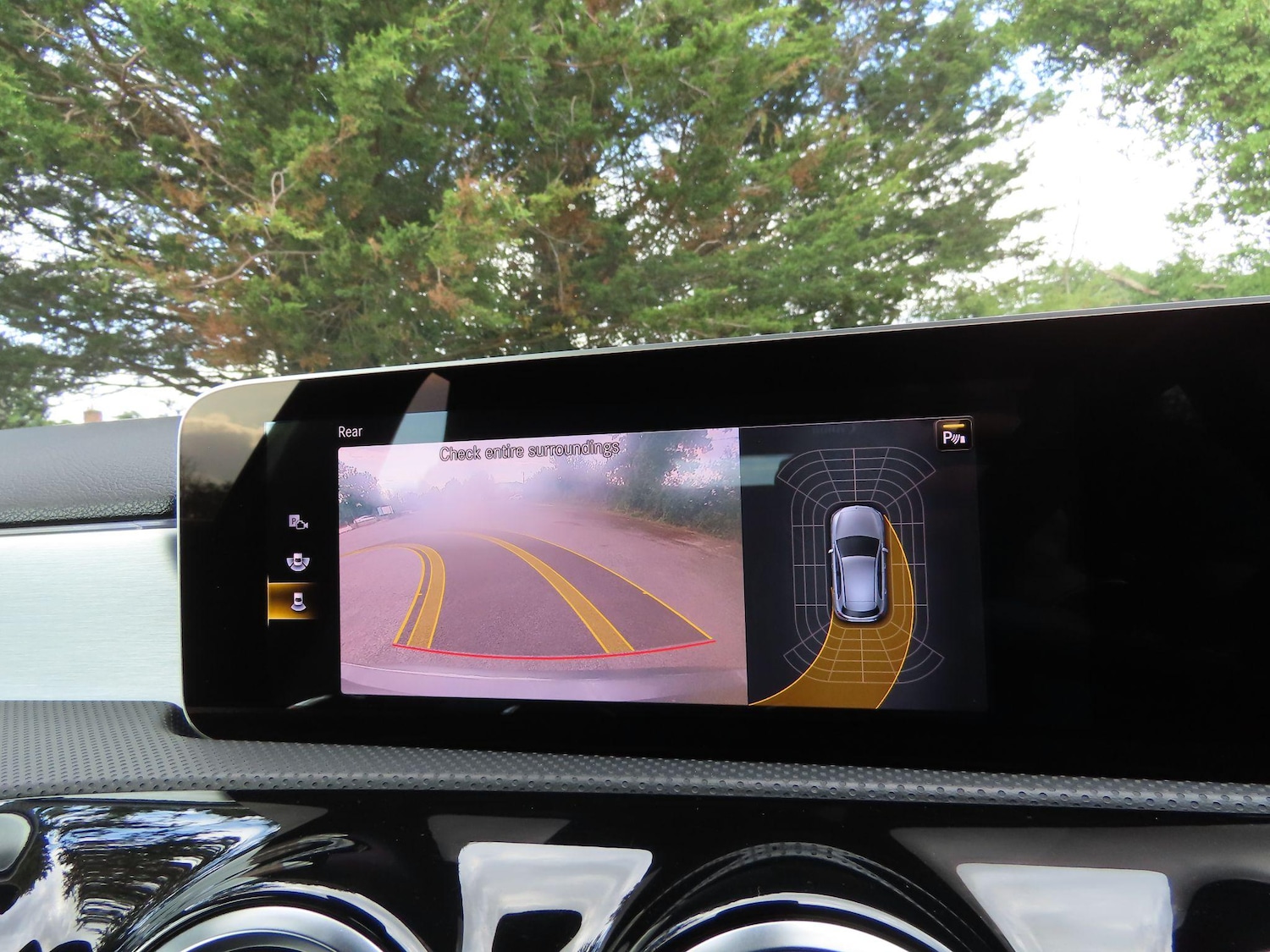 Used Mercedes-Benz A-Class 2019 for sale - 76408983: Photo 13