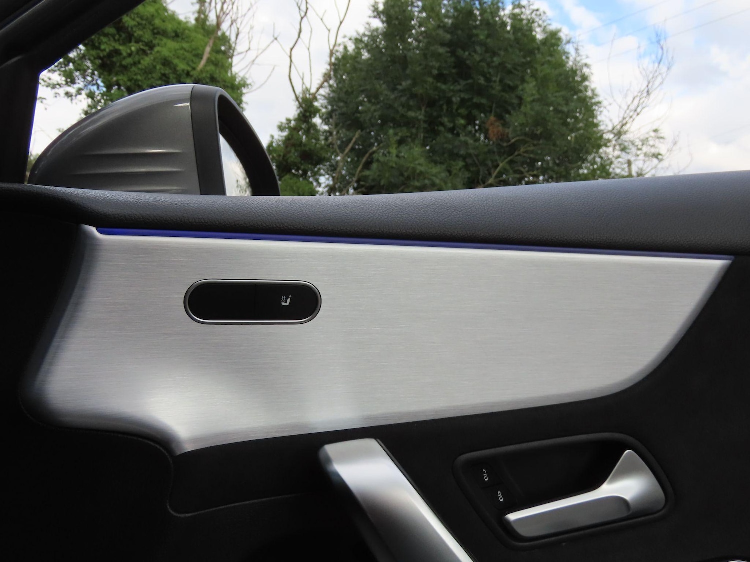 Used Mercedes-Benz A-Class 2019 for sale - 76408983: Photo 15