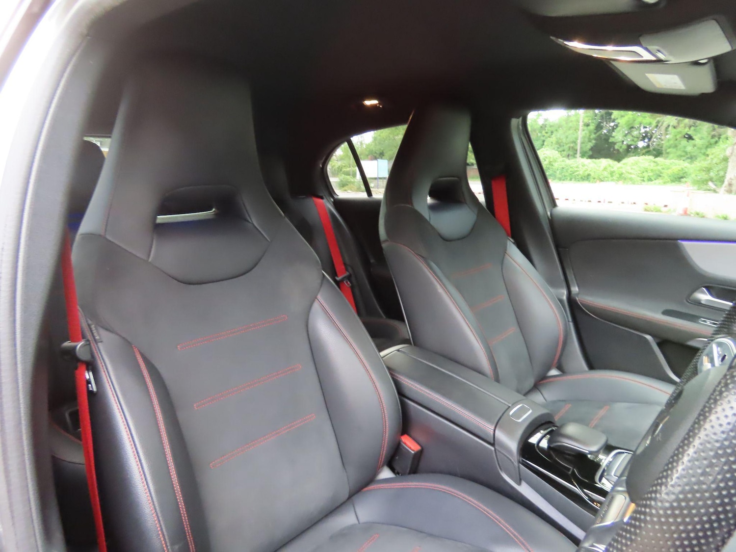 Used Mercedes-Benz A-Class 2019 for sale - 76408983: Photo 9