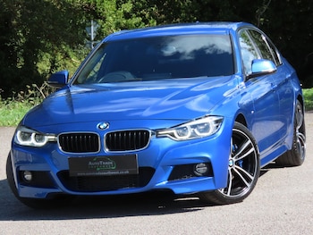 Used BMW 3 Series 2017 for sale - 75905607: Photo