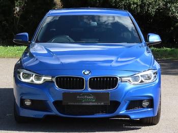 Used BMW 3 Series 2017 for sale - 75905607: Photo