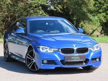 Used BMW 3 Series 2017 for sale - 75905607: Photo