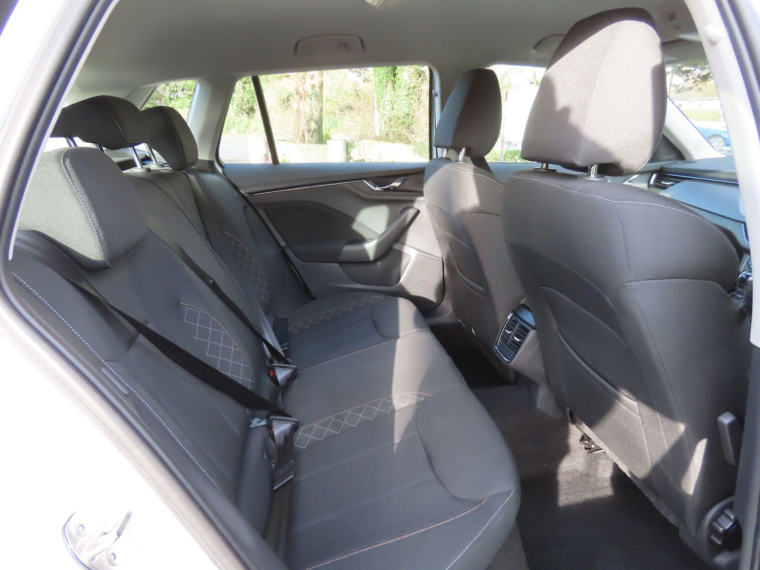 Used Skoda Kamiq 2023 for sale - 77314740: Photo 10