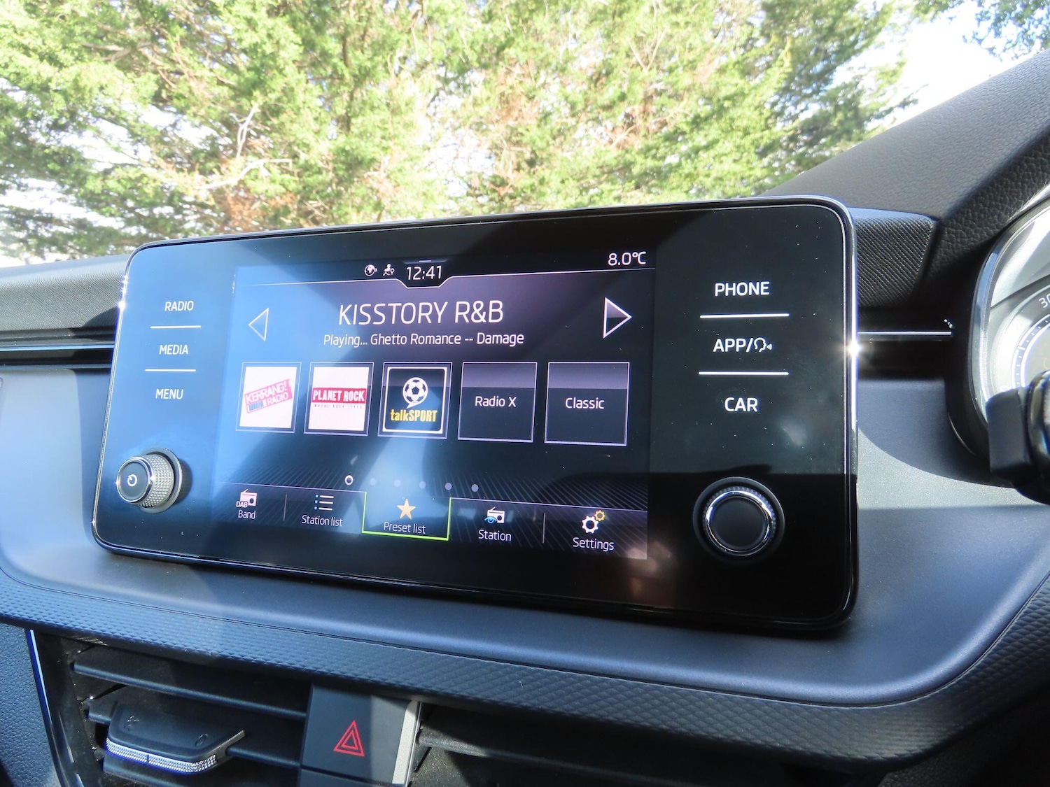 Used Skoda Kamiq 2023 for sale - 77314740: Photo 11