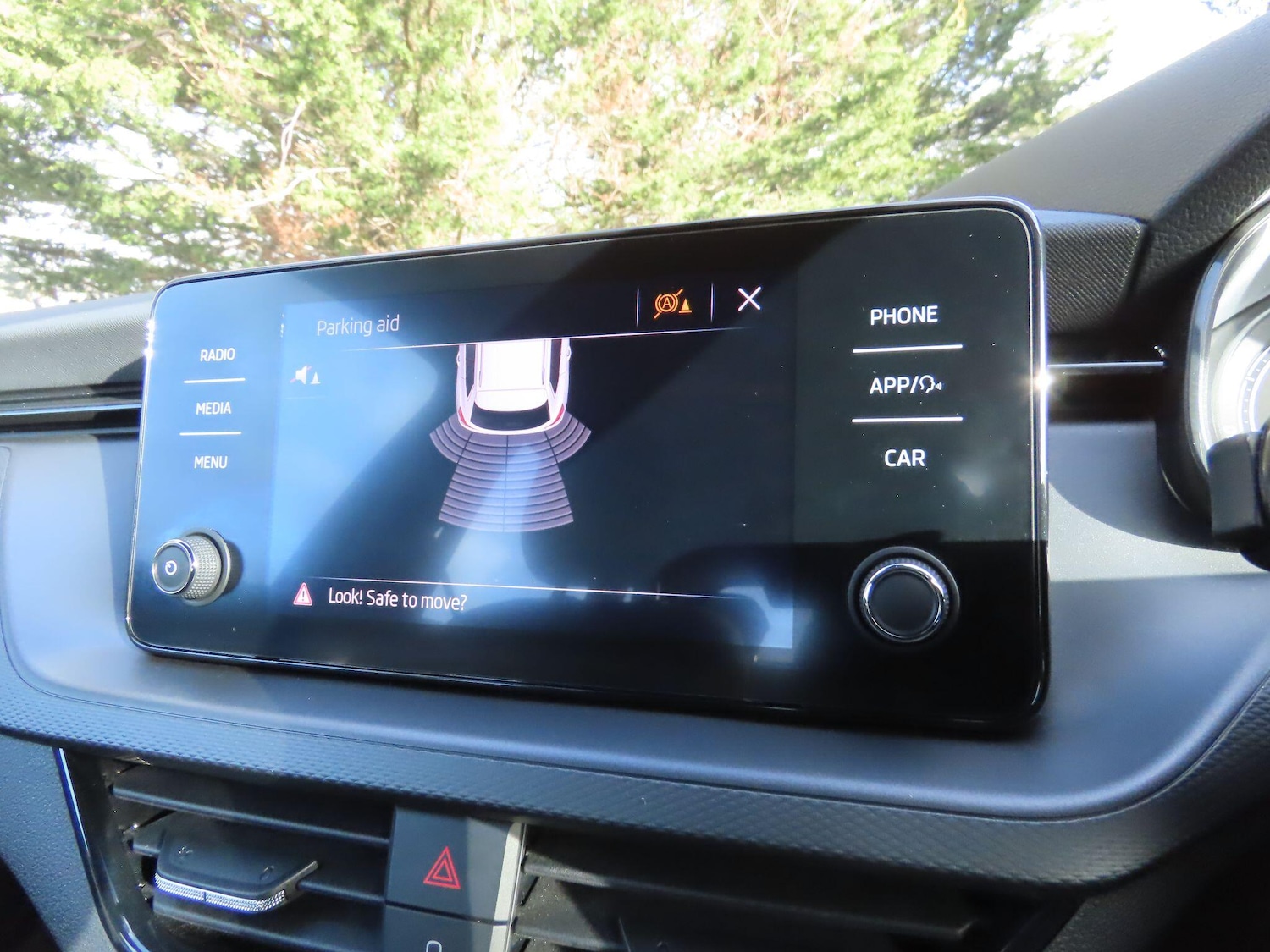 Used Skoda Kamiq 2023 for sale - 77314740: Photo 12