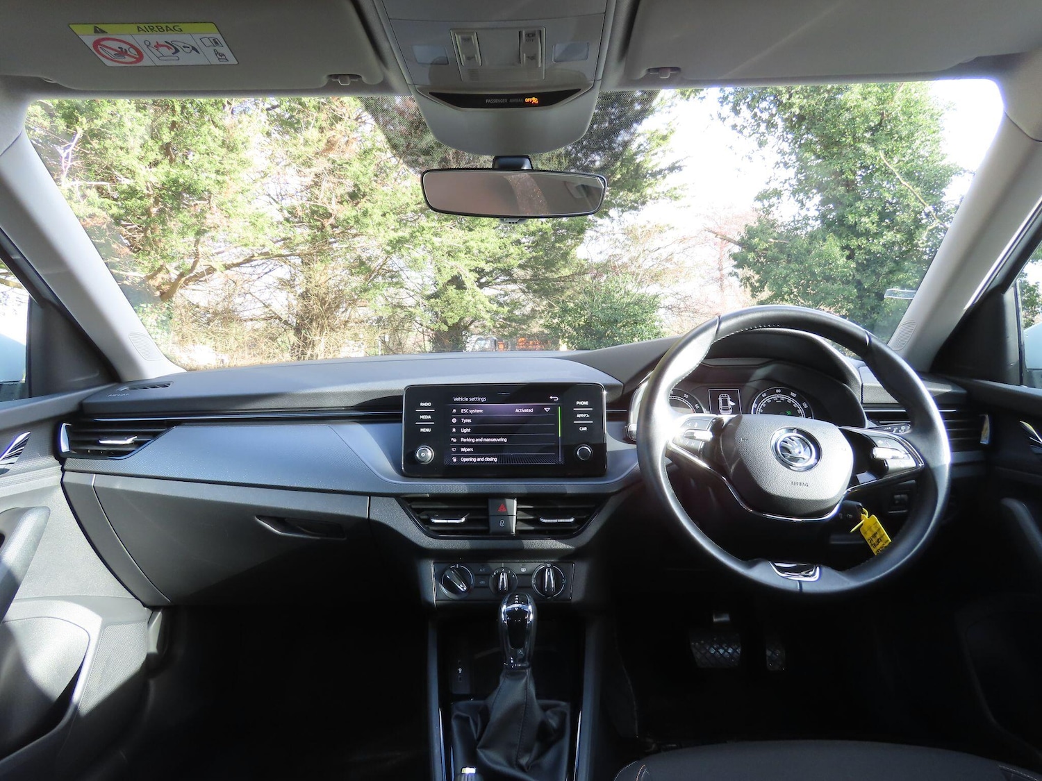 Used Skoda Kamiq 2023 for sale - 77314740: Photo 8