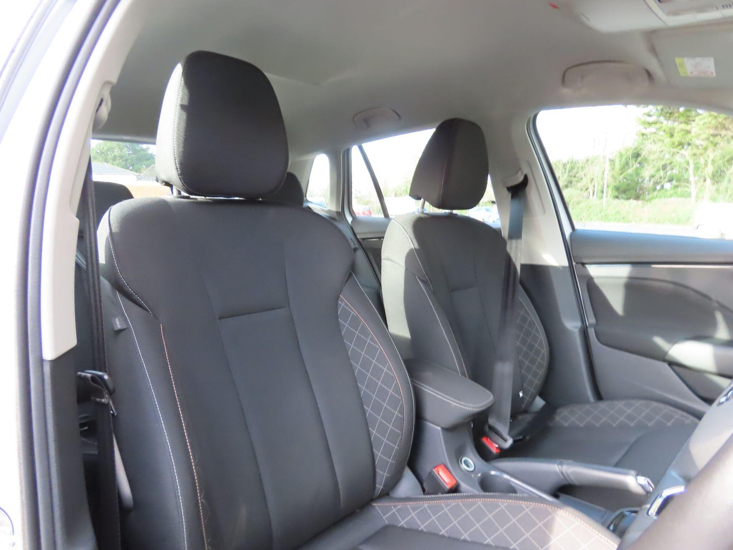 Used Skoda Kamiq 2023 for sale - 77314740: Photo 9