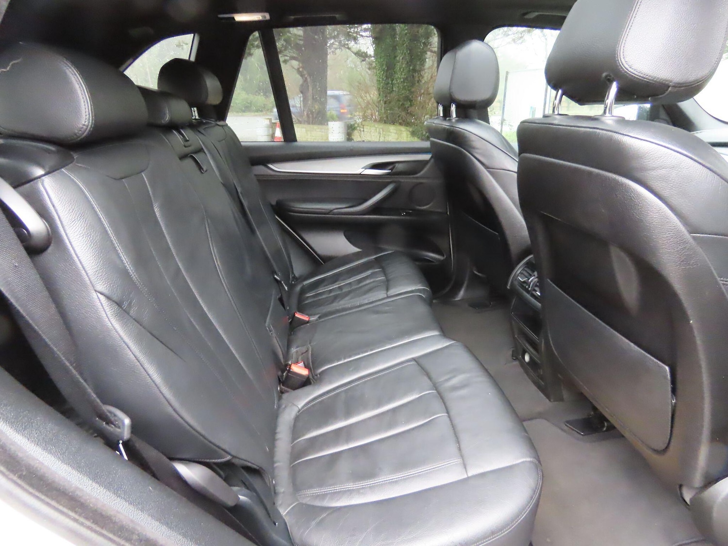 Used BMW X5 M 2019 for sale - 77330456: Photo 10