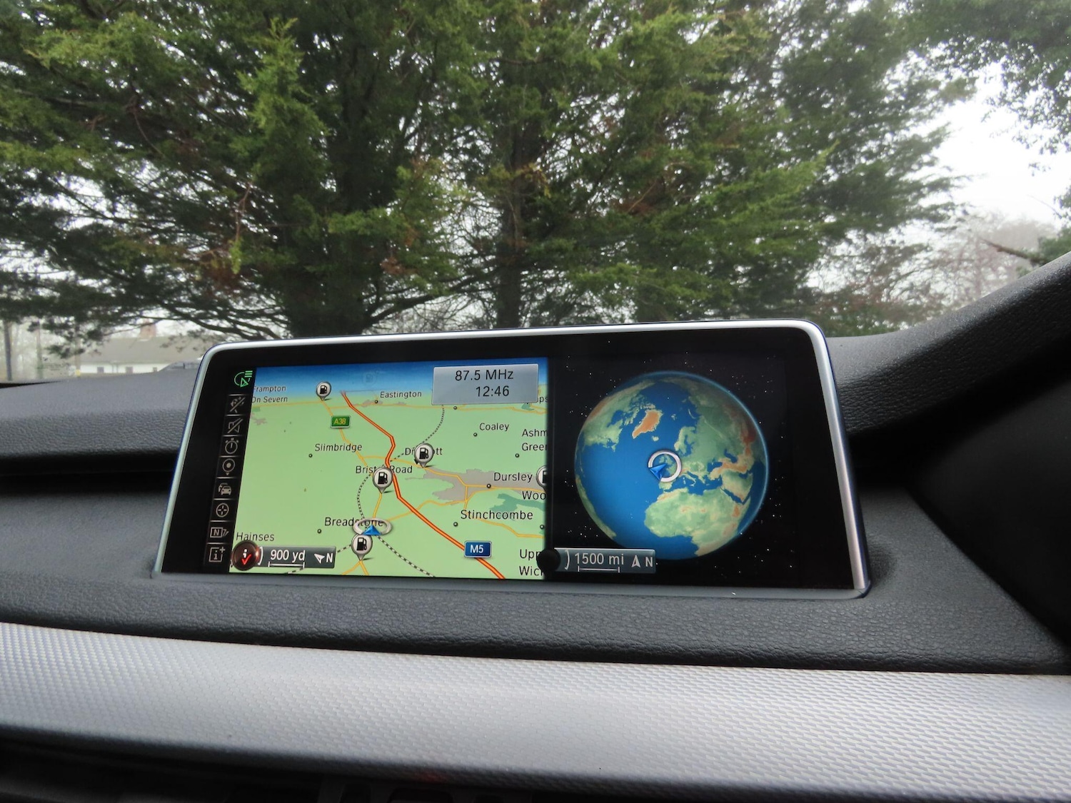 Used BMW X5 M 2019 for sale - 77330456: Photo 13