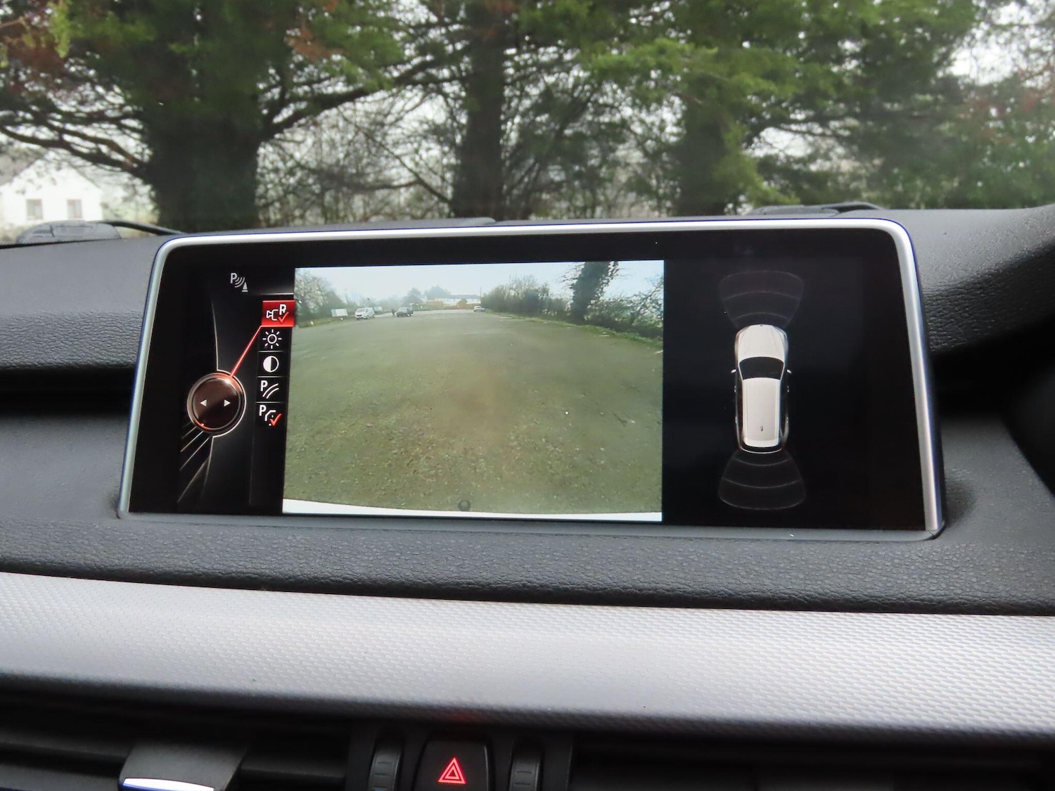 Used BMW X5 M 2019 for sale - 77330456: Photo 14