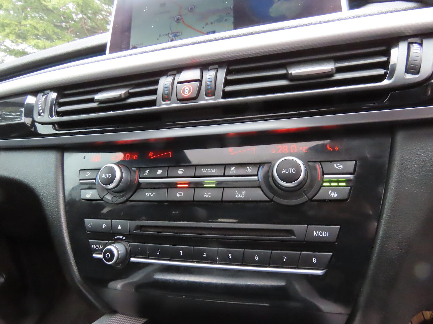 Used BMW X5 M 2019 for sale - 77330456: Photo 15