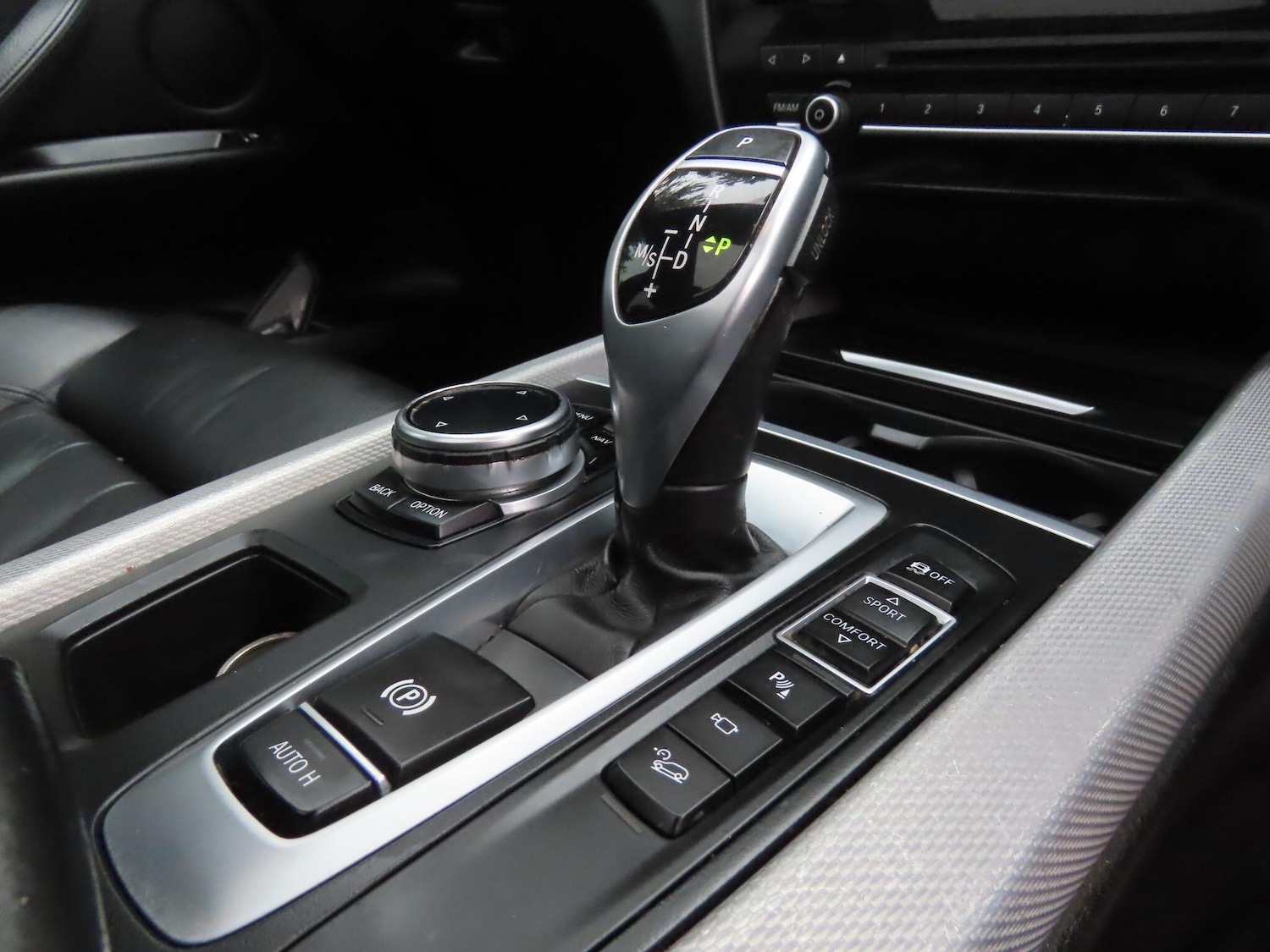 Used BMW X5 M 2019 for sale - 77330456: Photo 16