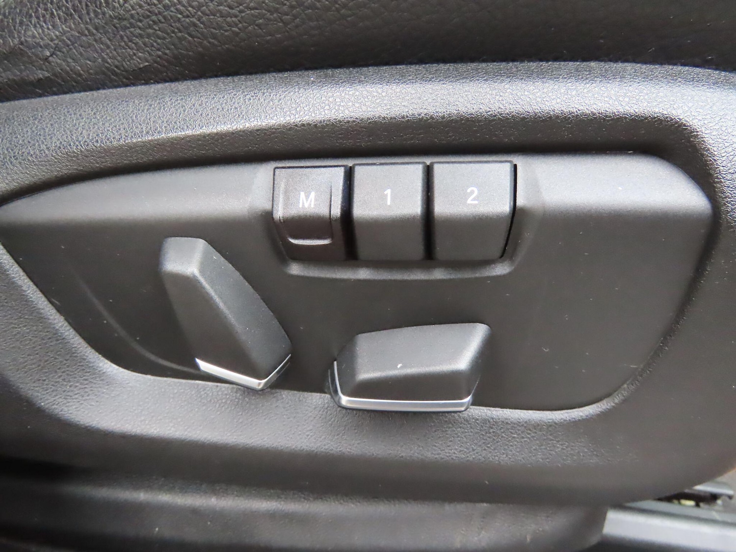 Used BMW X5 M 2019 for sale - 77330456: Photo 17