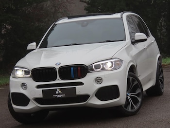 Used BMW X5 M 2016 for sale - 77330456: Photo