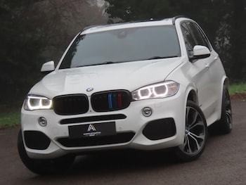 Used BMW X5 M 2016 for sale - 77330456: Photo