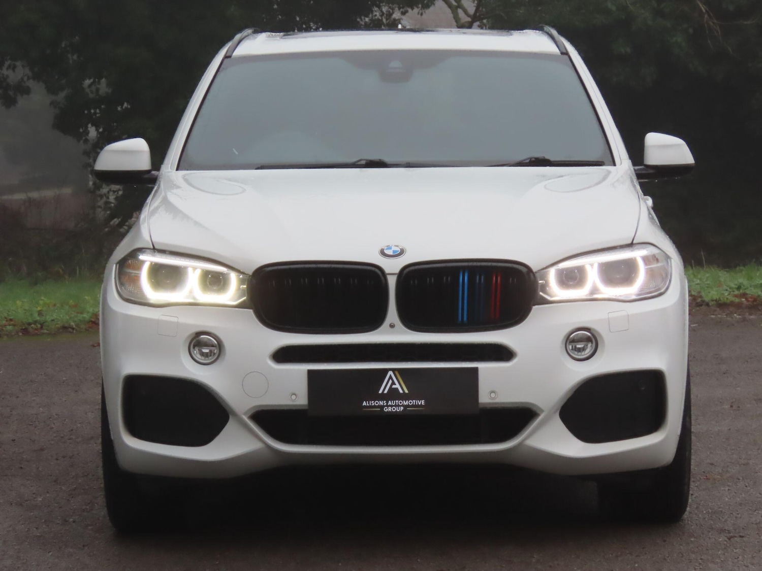 Used BMW X5 M 2019 for sale - 77330456: Photo 3