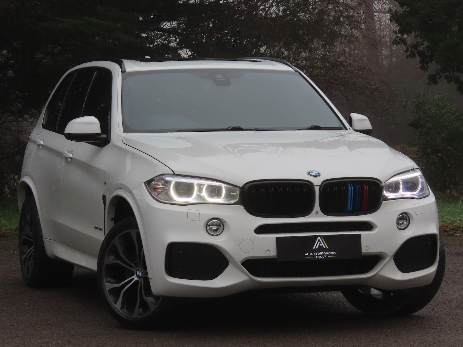 Used BMW X5 M 2019 for sale - 77330456: Photo 4