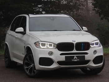 Used BMW X5 M 2016 for sale - 77330456: Photo